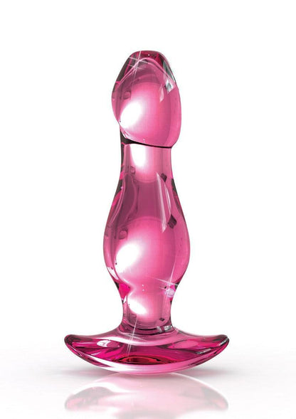 Pipedream Icicles No 73 - Happytoys Sexshop: Toys for Feeling Happy & Easy 😊 - Discreet geleverd