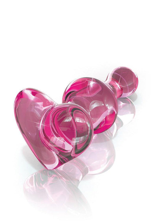 Pipedream Icicles No 75 - Happytoys Sexshop: Toys for Feeling Happy & Easy 😊 - Discreet geleverd