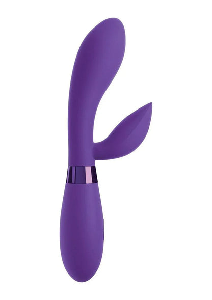 Pipedream OMG Bestever Silicone Vibrator - Happytoys Sexshop: Toys for Feeling Happy & Easy 😊 - Discreet geleverd
