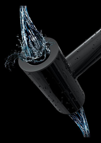 Pipedream PDX Elite Hydrobator Masturbator met water - Happytoys Sexshop: Toys for Feeling Happy & Easy 😊 - Discreet geleverd