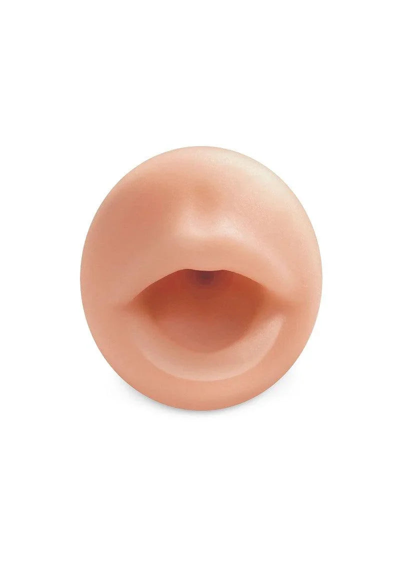 Pipedream PDX Extreme Coed Cocksucker - Happytoys Sexshop: Toys for Feeling Happy & Easy 😊 - Discreet geleverd