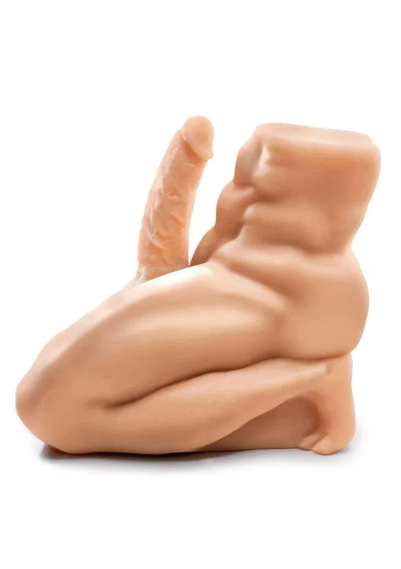 Pipedream PDX Extreme Fuck me Silly Man - Happytoys Sexshop: Toys for Feeling Happy & Easy 😊 - Discreet geleverd
