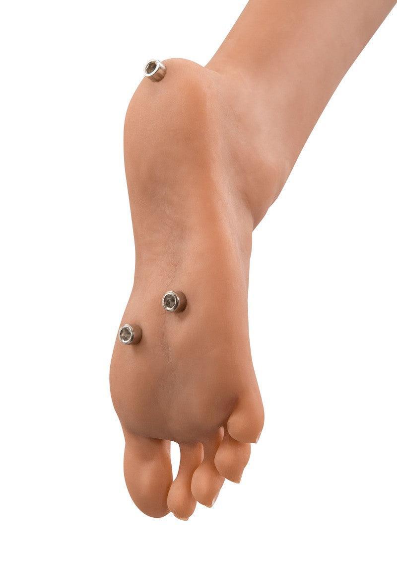 Pipedream PDX Extreme Ultimate Fantasy Dolls Bianca sexpop - Happytoys Sexshop: Toys for Feeling Happy & Easy 😊 - Discreet geleverd