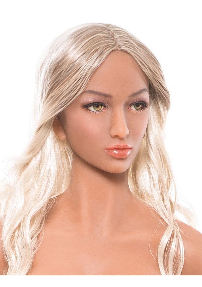 Pipedream PDX Extreme Ultimate Fantasy Dolls Kitty - Happytoys Sexshop: Toys for Feeling Happy & Easy 😊 - Discreet geleverd