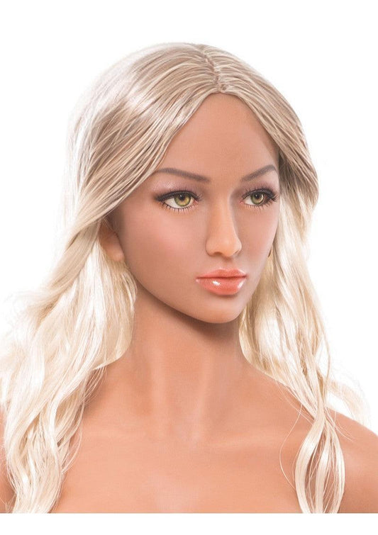 Pipedream PDX Extreme Ultimate Fantasy Dolls Kitty - Happytoys Sexshop: Toys for Feeling Happy & Easy 😊 - Discreet geleverd