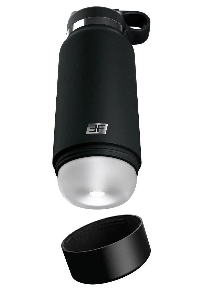 PDX Plus Fap Flask Thrill Seeker by Pipedream - Happytoys Sexshop: Toys for Feeling Happy & Easy 😊 - Discreet geleverd
