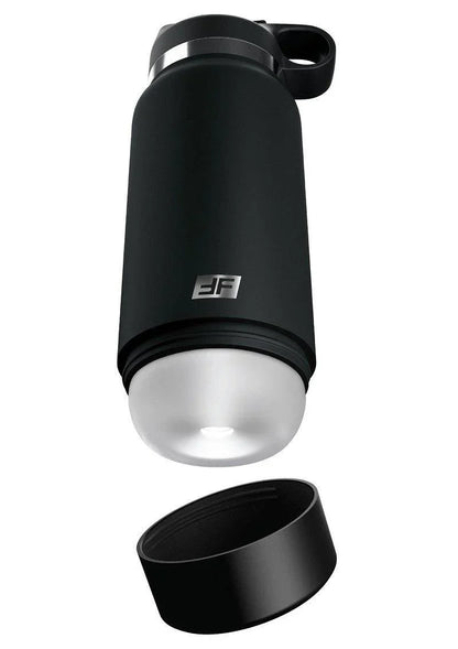 PDX Plus Fap Flask Thrill Seeker by Pipedream - Happytoys Sexshop: Toys for Feeling Happy & Easy 😊 - Discreet geleverd