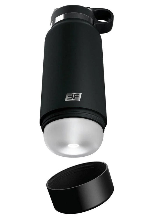 PDX Plus Fap Flask Thrill Seeker by Pipedream - Happytoys Sexshop: Toys for Feeling Happy & Easy 😊 - Discreet geleverd