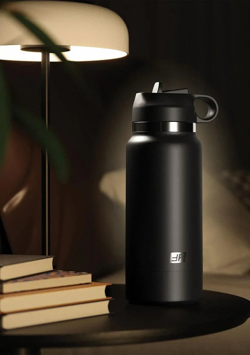 PDX Plus Fap Flask Thrill Seeker by Pipedream - Happytoys Sexshop: Toys for Feeling Happy & Easy 😊 - Discreet geleverd