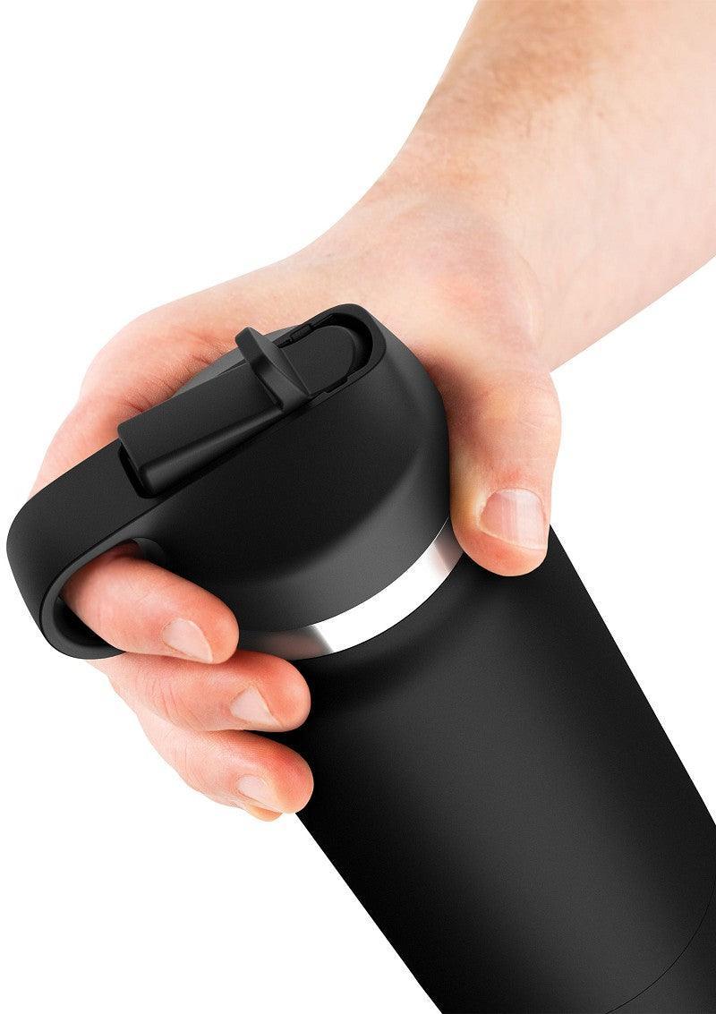 PDX Plus Fap Flask Thrill Seeker by Pipedream - Happytoys Sexshop: Toys for Feeling Happy & Easy 😊 - Discreet geleverd