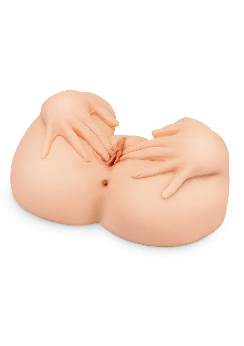 Pipedream PDX Plus Spread My Tight Pussy - Happytoys Sexshop: Toys for Feeling Happy & Easy 😊 - Discreet geleverd