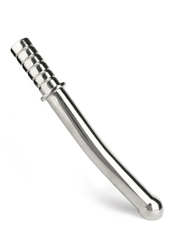 Pleasure_Torch_dildo_by_Mr._Steel | bestel discreet online bij Happytoys, de erotische webshop geleid door een vrouw.
