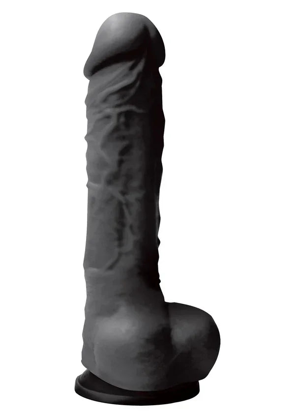 Pleasures Dildo 5 inch by NS Novelties - Happytoys Sexshop: Toys for Feeling Happy & Easy 😊 - Discreet geleverd