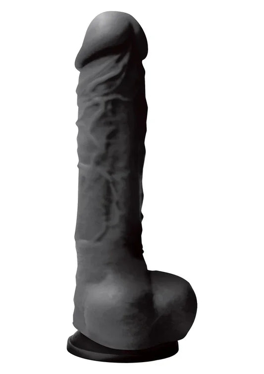 Pleasures Dildo 5 inch by NS Novelties - Happytoys Sexshop: Toys for Feeling Happy & Easy 😊 - Discreet geleverd