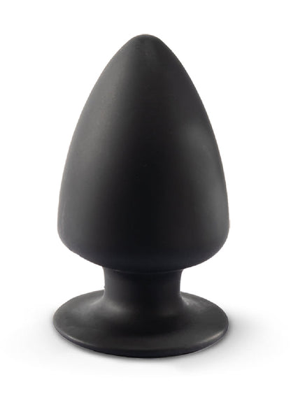 Plug_Model_1_-_Large_by_Silex-D_The_Original | bestel discreet online bij Happytoys, de erotische webshop geleid door een vrouw.