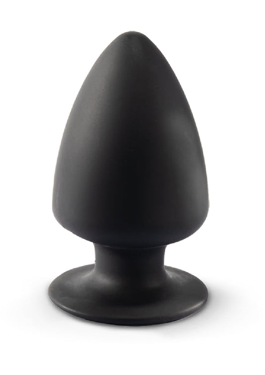 Plug_Model_1_-_Large_by_Silex-D_The_Original | bestel discreet online bij Happytoys, de erotische webshop geleid door een vrouw.