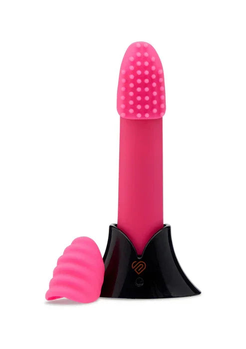Point Plus Bullet by Nu Sensuelle