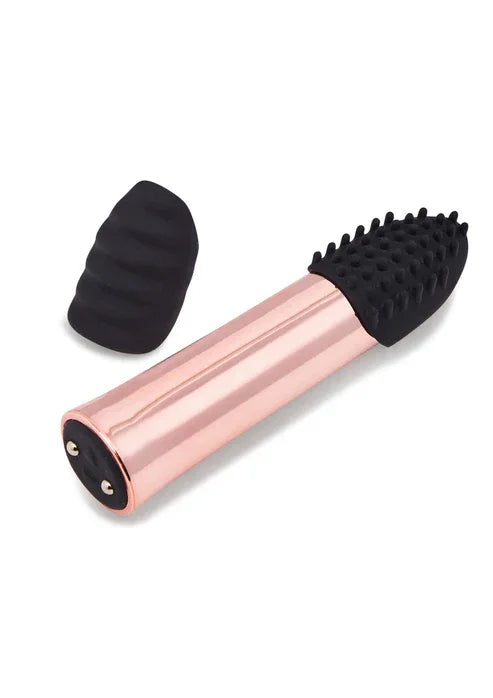 Point Plus Bullet by Nu Sensuelle