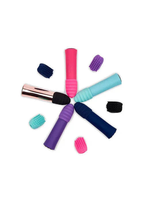 Point Plus Bullet by Nu Sensuelle