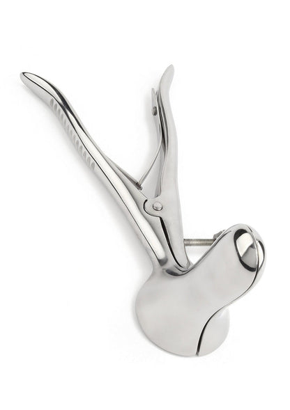 Pratt_Rectal_Spreader_by_Mr._Steel | bestel discreet online bij Happytoys, de erotische webshop geleid door een vrouw.