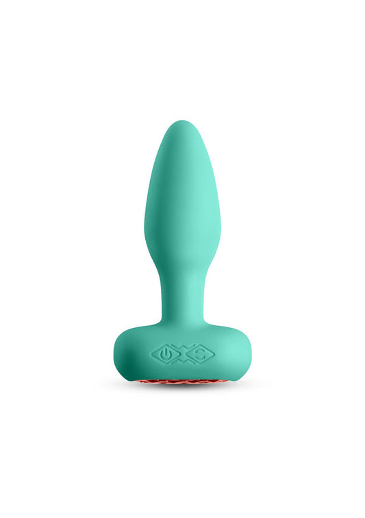 Prism_Vibrating_Anal_But_Plug_by_NS_Novelties_Techno | bestel discreet online bij Happytoys, de erotische webshop geleid door een vrouw.