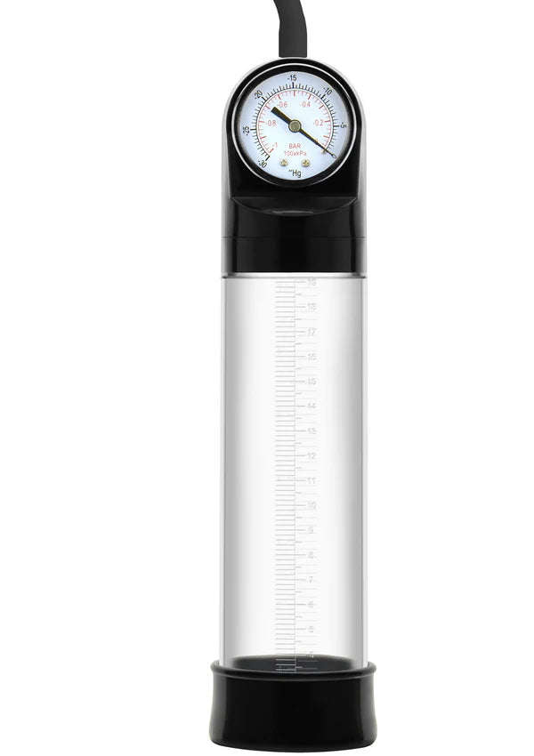Pro Pressure Penis Pump by Hidden Desire