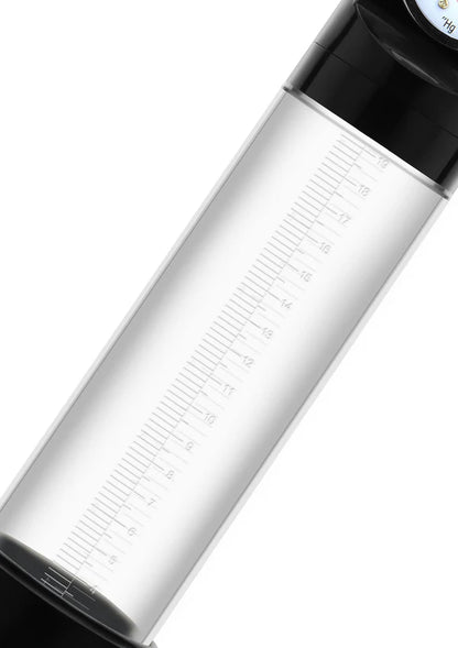 Pro Pressure Penis Pump by Hidden Desire