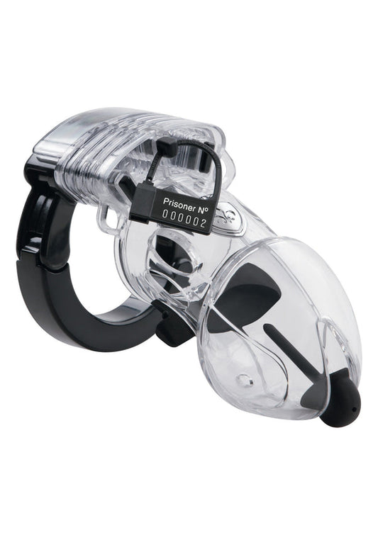 Pubic_Enemy_No._2_Cock_Cage_by_MyStim | bestel discreet online bij Happytoys, de erotische webshop geleid door een vrouw.