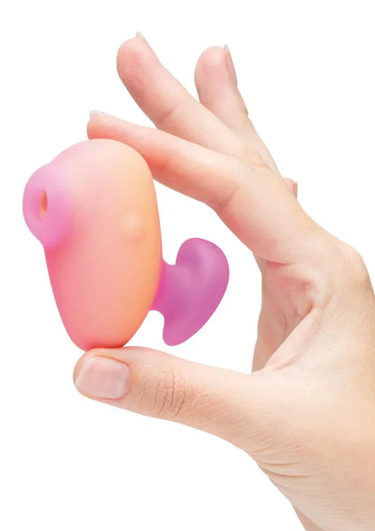 ROMPKiss3 @ Happytoys Sexshop: online sex shop for Feeling Happy & Easy 😊 the erotic store owned by a woman