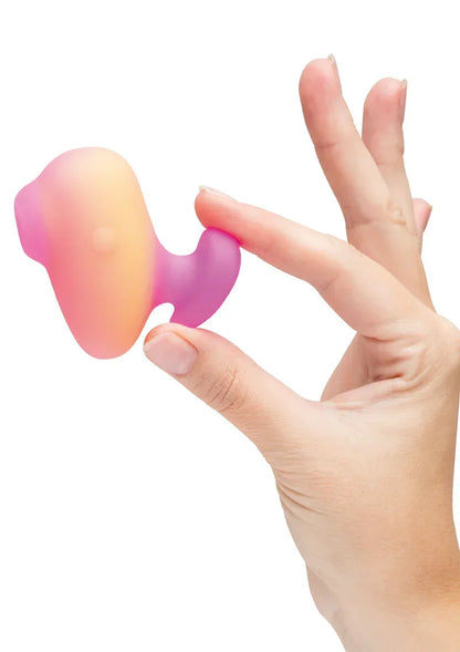 ROMPKiss4 @ Happytoys Sexshop: online sex shop for Feeling Happy & Easy 😊 the erotic store owned by a woman