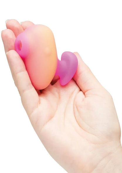 ROMPKiss5 @ Happytoys Sexshop: online sex shop for Feeling Happy & Easy 😊 the erotic store owned by a woman