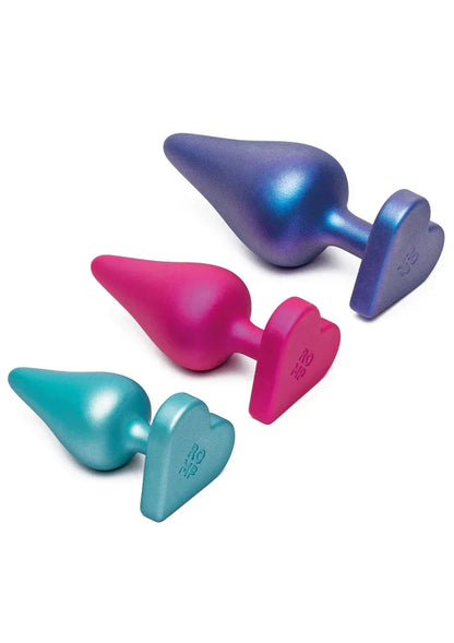 ROMPLusterAnaltrainingKit1 @ Happytoys Sexshop: online sex shop for Feeling Happy & Easy 😊 the erotic store owned by a woman