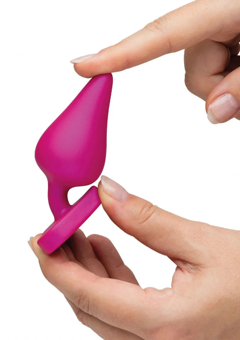 Luster Anal training Kit by Romp - Happytoys Sexshop: Toys for Feeling Happy & Easy 😊 - Discreet geleverd
