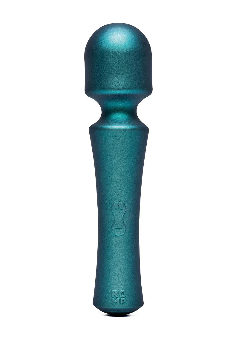 Presto Wand by Romp - Happytoys Sexshop: Toys for Feeling Happy & Easy 😊 - Discreet geleverd