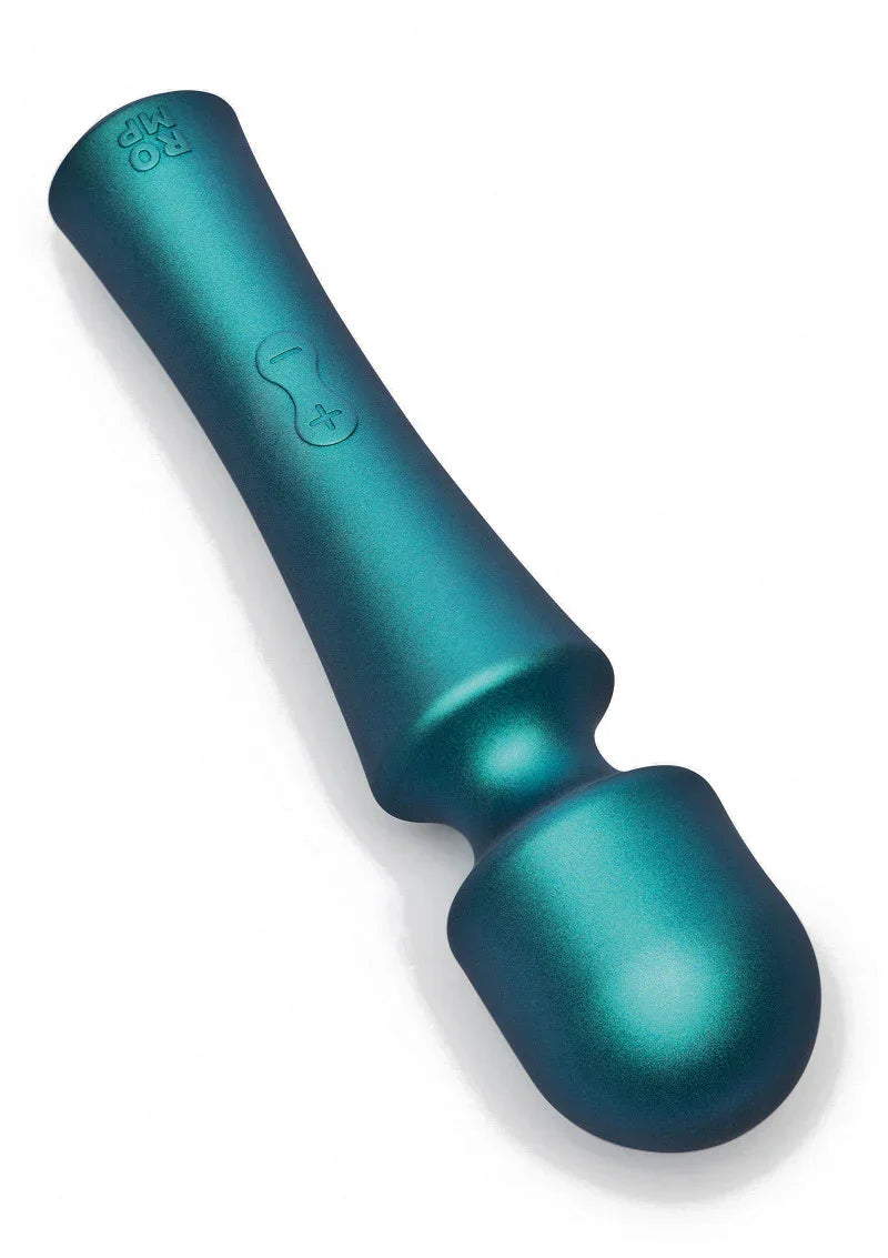 Presto Wand by Romp - Happytoys Sexshop: Toys for Feeling Happy & Easy 😊 - Discreet geleverd