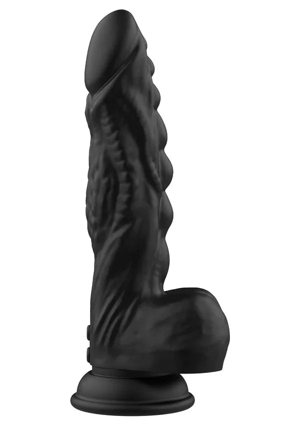 Bestel: Raptor Monster Dildo by Hidden Desire Extreme - bij Happytoys: de erotische sex webshop | liever Happy dan Easy ⭐⭐⭐⭐⭐