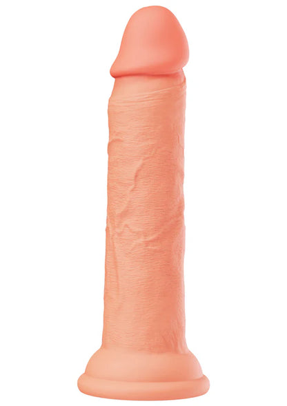 Realistic Dong Liquid Silicone 17 cm by Hidden Desire
