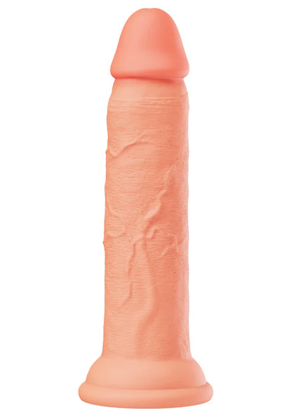Realistic Dong Liquid Silicone 17 cm by Hidden Desire
