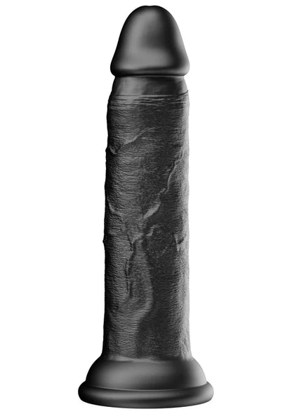Realistic Dong Liquid Silicone 19 cm by Hidden Desire