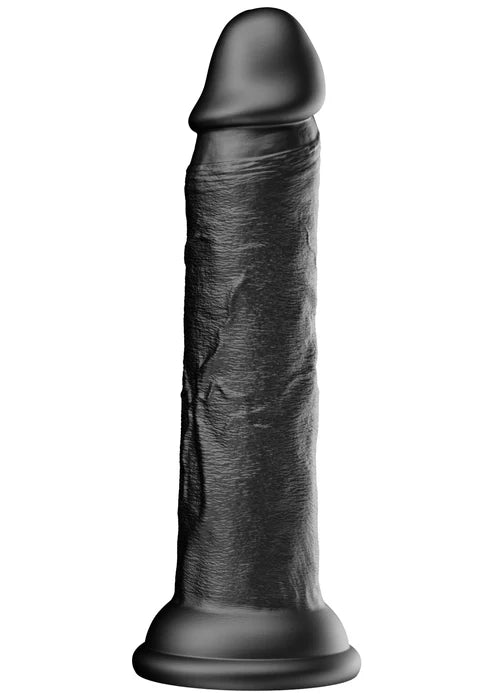 Realistic Dong Liquid Silicone 19 cm by Hidden Desire