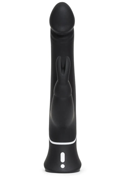 Realistic Rabbit Vibrator by Happy Rabbit