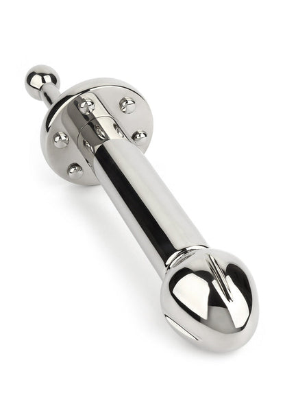 Reamer_Dildo_Rotator_by_Mr._Steel | bestel discreet online bij Happytoys, de erotische webshop geleid door een vrouw.
