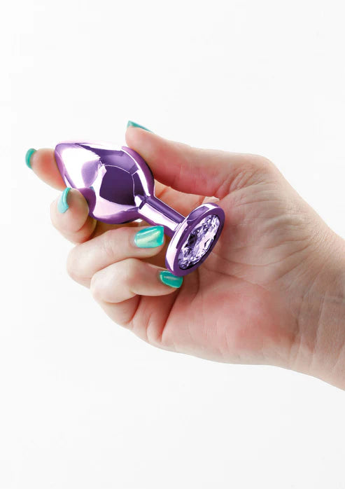 Rear Assets Medium by NS Novelties