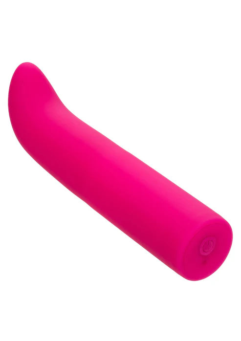 Rechargeable Chic Mini G by CalExotics - Happytoys Sexshop: Toys for Feeling Happy & Easy 😊 - Discreet geleverd