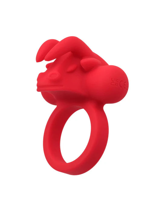 Rechargeable The Matador by CalExotics - Happytoys Sexshop: Toys for Feeling Happy & Easy 😊 - Discreet geleverd