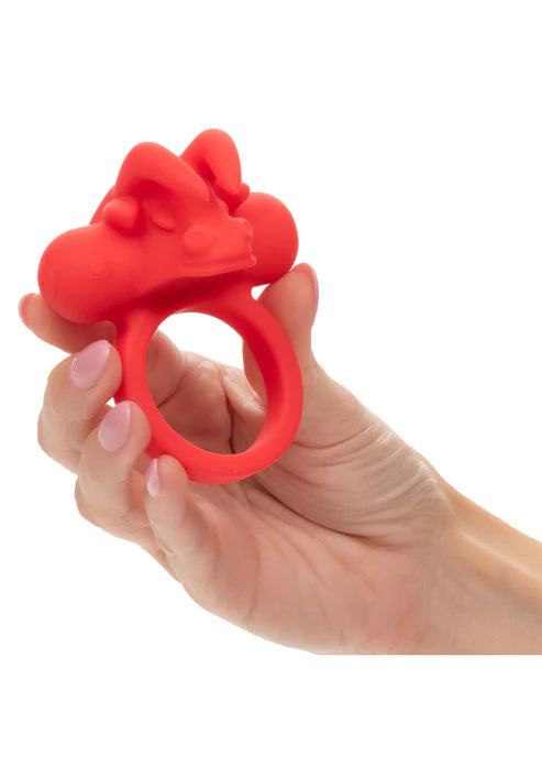 Rechargeable The Matador by CalExotics - Happytoys Sexshop: Toys for Feeling Happy & Easy 😊 - Discreet geleverd