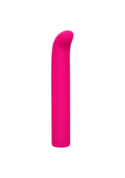 Beste vandaag nog: Rechargeable Chic Standard G by CalExotics - bij Happytoys Sexshop: Toys for Feeling Happy & Easy 😊