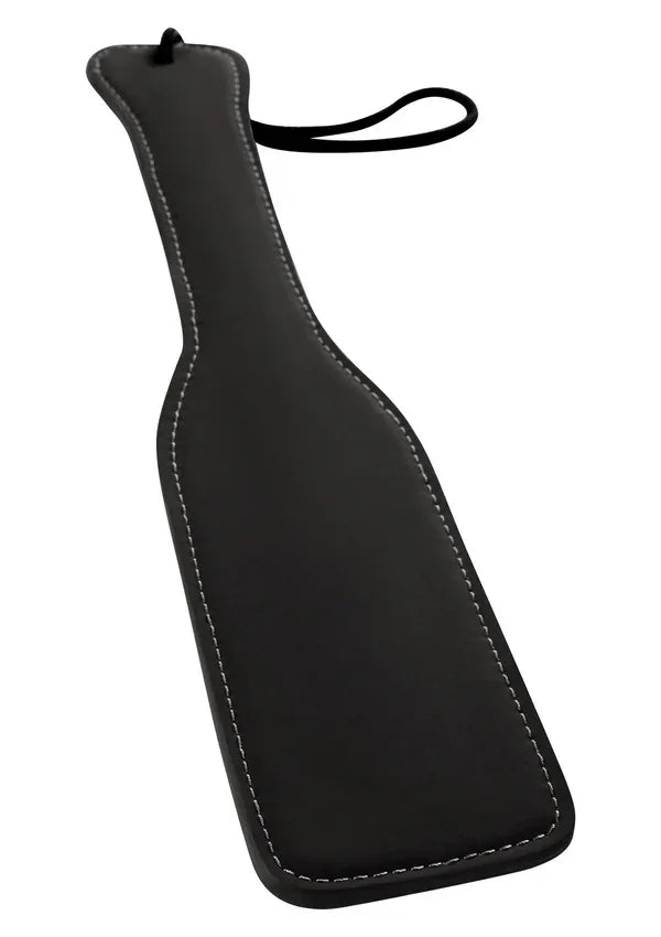 Renegade Bondage Paddle by NS Novelties - Happytoys Sexshop: Toys for Feeling Happy & Easy 😊 - Discreet geleverd