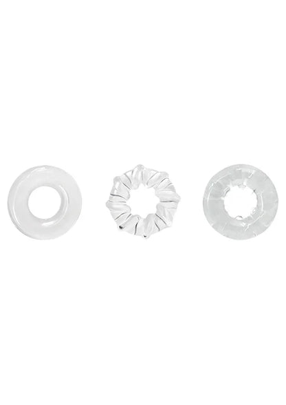 Renegade Dyno Rings by NS Novelties