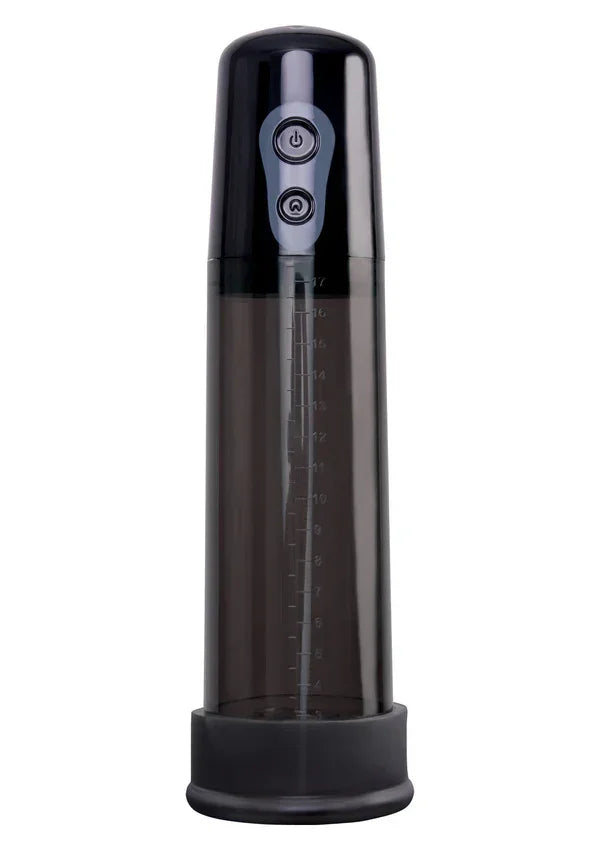 Renegade Man Up Pump by NS Novelties - Happytoys Sexshop: Toys for Feeling Happy & Easy 😊 - Discreet geleverd